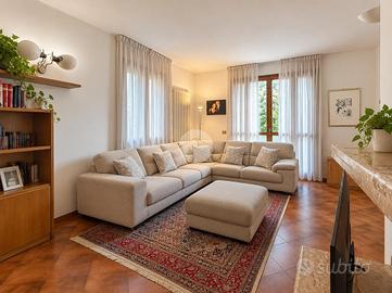 VILLA SINGOLA A CERVIA