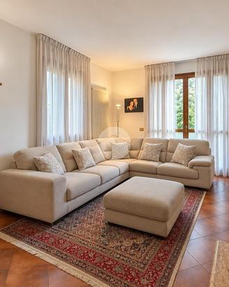 VILLA SINGOLA A CERVIA