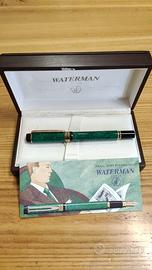 Penna stilografica Waterman Man 100 Patrician