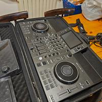 Denon DJ SC 4 Live