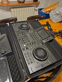 Denon DJ SC 4 Live