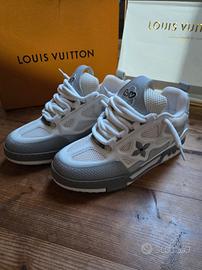 LOUIS VUITTON LV Skate Taglia 8 (42 EU)