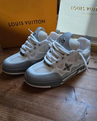LOUIS VUITTON LV Skate Taglia 8 (42 EU)
