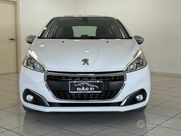 Peugeot 208 1.2 82cv 5 porte Allure