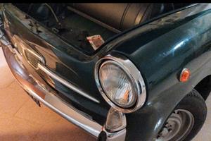 500 bianchina Autobianchi