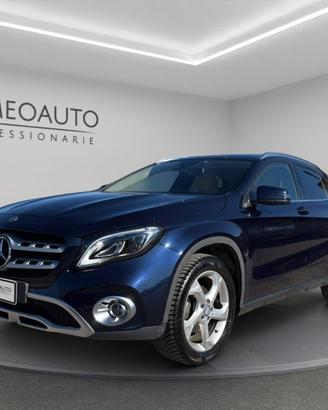 MERCEDES-BENZ GLA 220 CDI Automatic 4Matic Premi