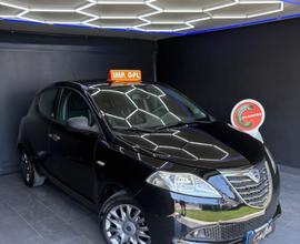 Lancia Ypsilon 1.2 GPL Ecochic Gold 2013