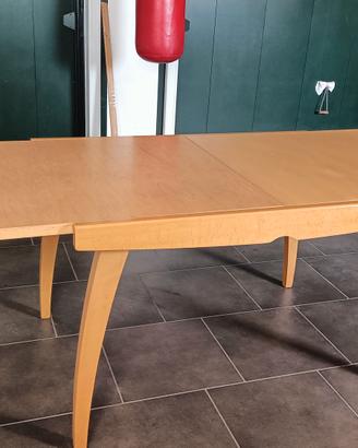 tavolo in legno allungabile Calligaris 