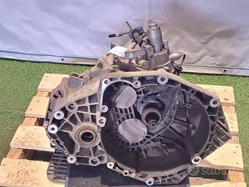 CAMBIO MANUALE COMPLETO OPEL Astra J GTC 55582872