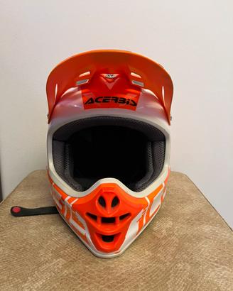 Casco acerbis