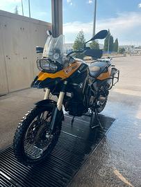 Bmw f 800 gs
