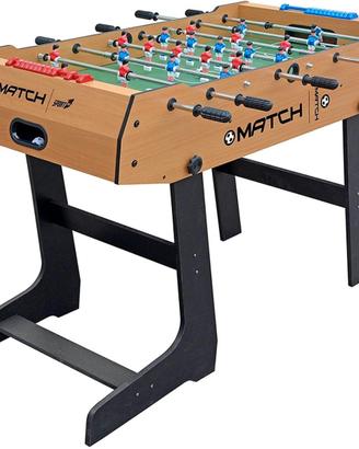 Calcio Balilla Pieghevole