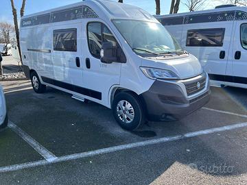 CHAUSSON V594 FIRST LINE
