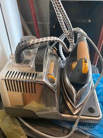 Ferro da stiro ariete