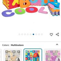 Giochi  per bambini