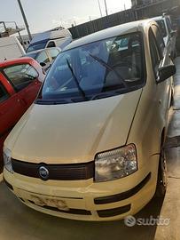 Ricambi per FIAT PANDA 2006