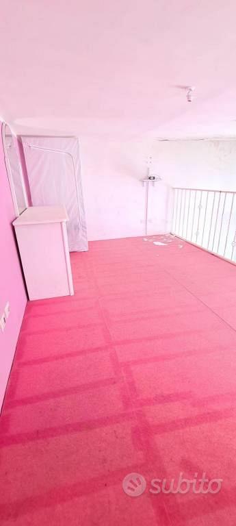 Appartamento – Somma Vesuviana, Borgo Casamale - Altro