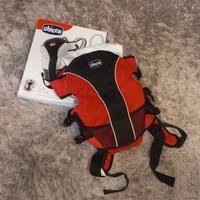 Marsupio Chicco Go Baby Carrier - Quasi Nuovo 
