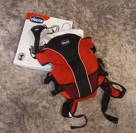 Marsupio Chicco Go Baby Carrier - Quasi Nuovo 