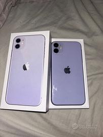 Iphone 11 64gb