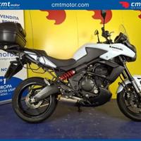 KAWASAKI Versys 650 Garantita e Finanziabile
