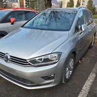 Vw Golf Sportsvan 1.4 TSI 125 CV DSG 