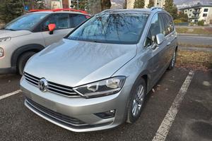 Vw Golf Sportsvan 1.4 TSI 125 CV DSG 