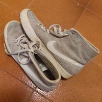 Scarpe Nike Grigie