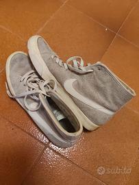 Scarpe Nike Grigie