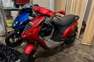 NRG Piaggio