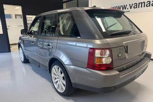 Renge rover sport