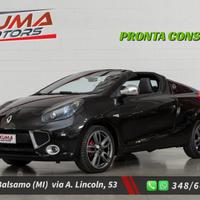 RENAULT Wind 1.2 TCe 100cv Night & Day cabrio