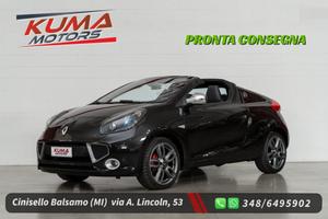 RENAULT Wind 1.2 TCe 100cv Night & Day cabrio