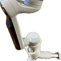 Insta 360 flow gimbal smartphone