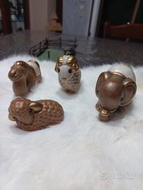 thun lotto presepe classico 