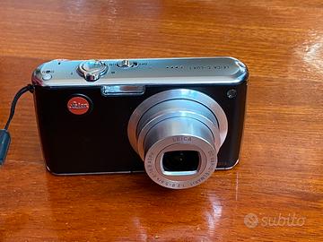 Leica C-Lux 1