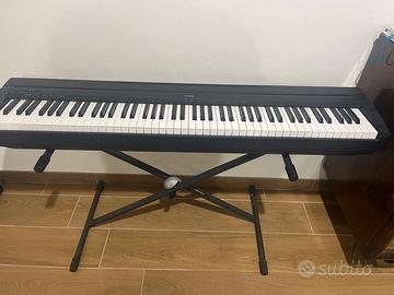 Tastiera Yamaha P-45