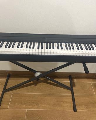 Tastiera Yamaha P-45