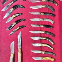 COLTELLI SARDI ARTIGIANALI