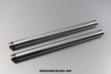 Steli forcella SPR SUZUKI GSXR 750 2006 - 2007