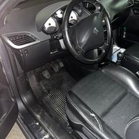 Peugeot 207 SW