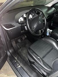 Peugeot 207 SW