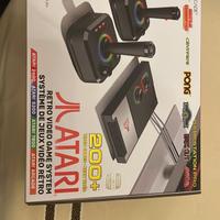 Atari 2600 / 5200 / 7800 / arcade