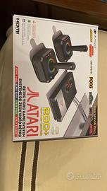 Atari 2600 / 5200 / 7800 / arcade