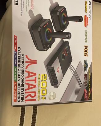 Atari 2600 / 5200 / 7800 / arcade