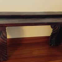 2 mensole da appoggio