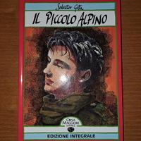 Il piccolo alpino  S. Gotta