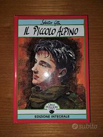Il piccolo alpino  S. Gotta