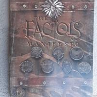 AD&D - Planescape - Factol's Manifesto