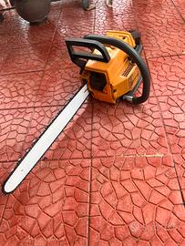 Motosega partner 540